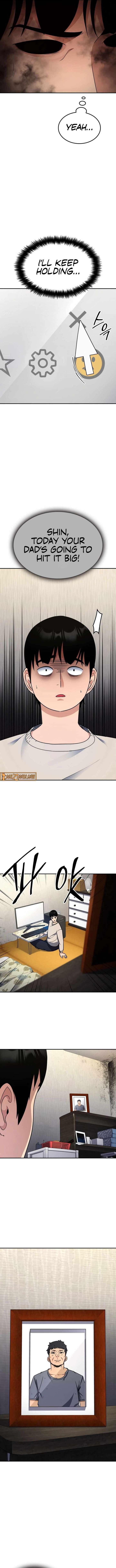 Coin Jackpot After Divorce Chapter 4 58 12