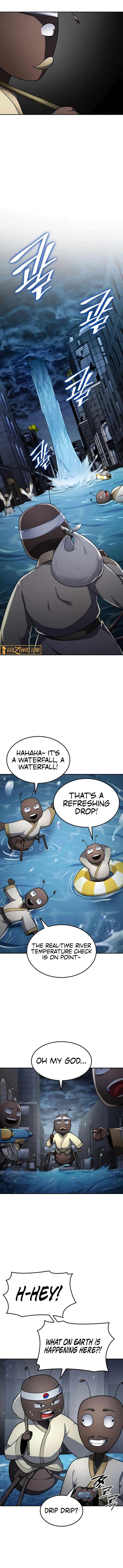 Coin Jackpot After Divorce Chapter 40 54 05