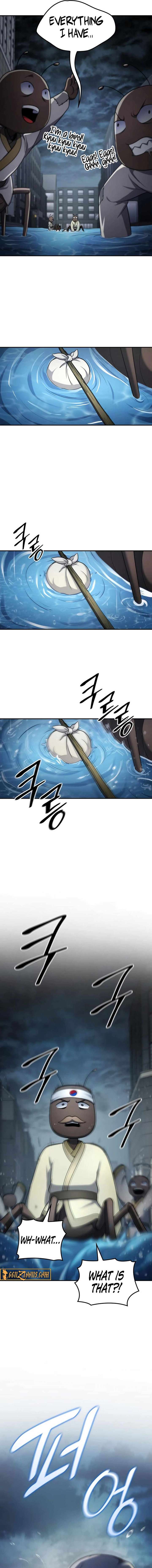 Coin Jackpot After Divorce Chapter 40 56 07