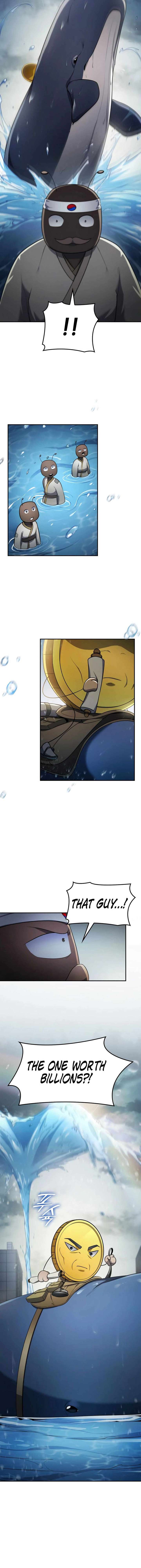 Coin Jackpot After Divorce Chapter 40 57 08