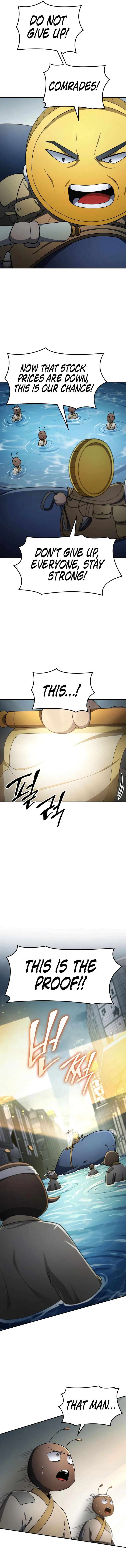 Coin Jackpot After Divorce Chapter 40 58 09