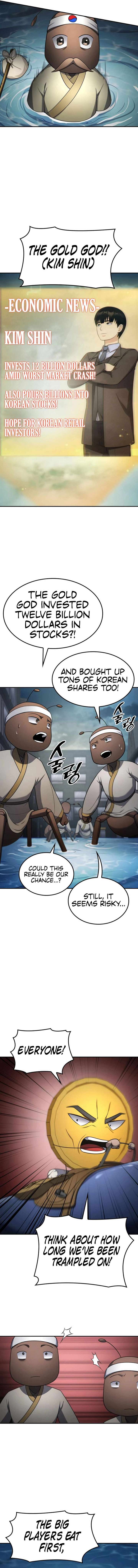 Coin Jackpot After Divorce Chapter 40 59 10