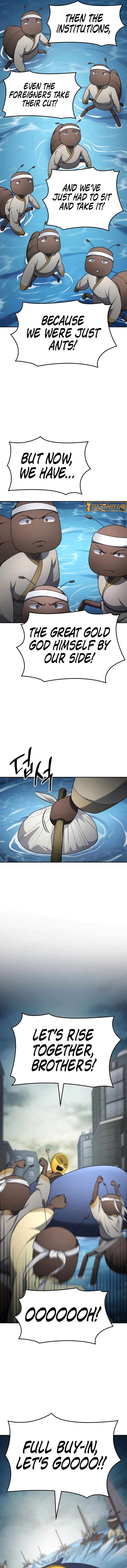 Coin Jackpot After Divorce Chapter 40 60 11