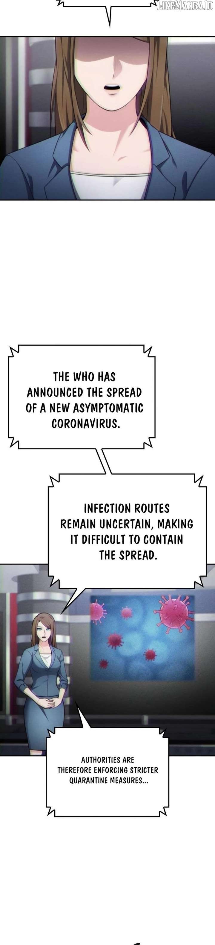 Coin Jackpot After Divorce Chapter 41 99 02