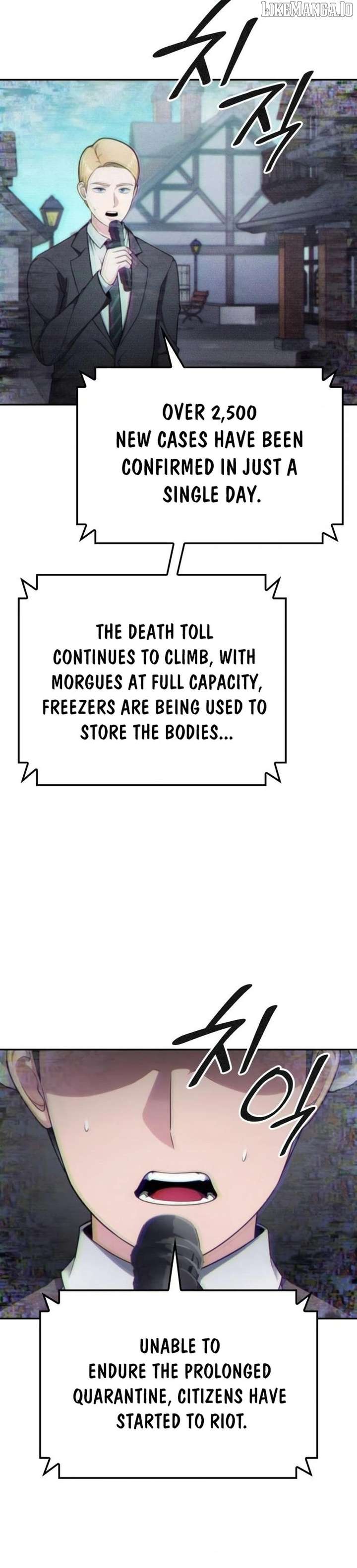 Coin Jackpot After Divorce Chapter 41 100 03