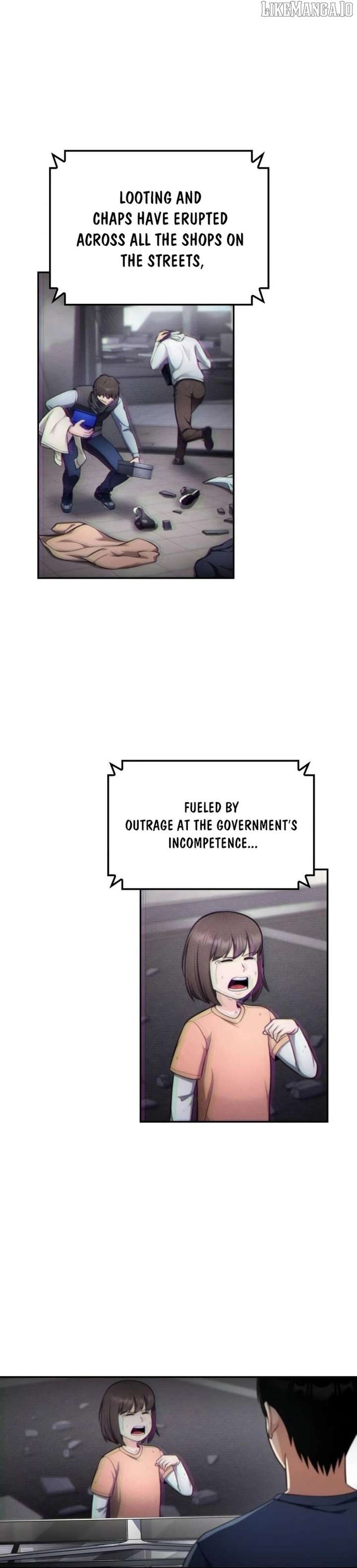 Coin Jackpot After Divorce Chapter 41 101 04