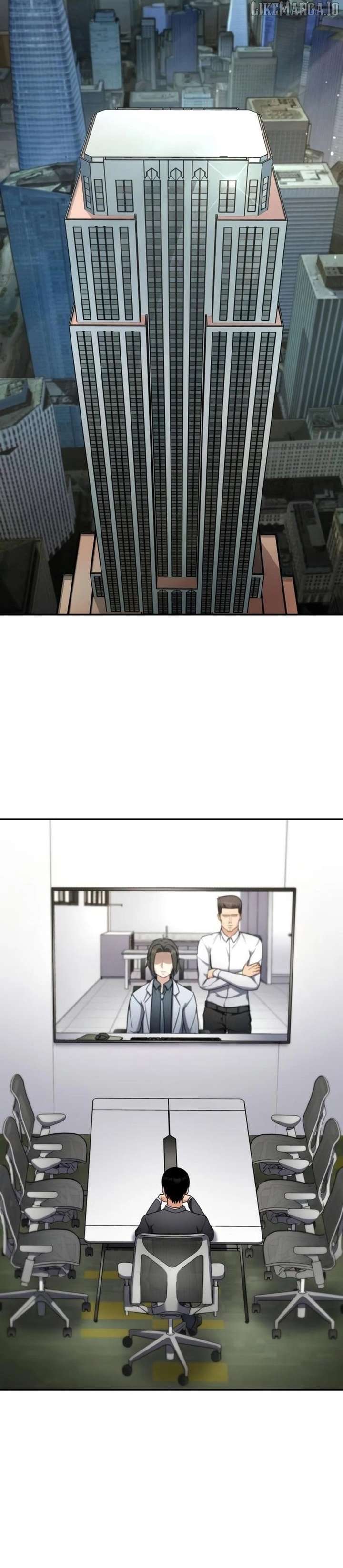 Coin Jackpot After Divorce Chapter 41 103 06