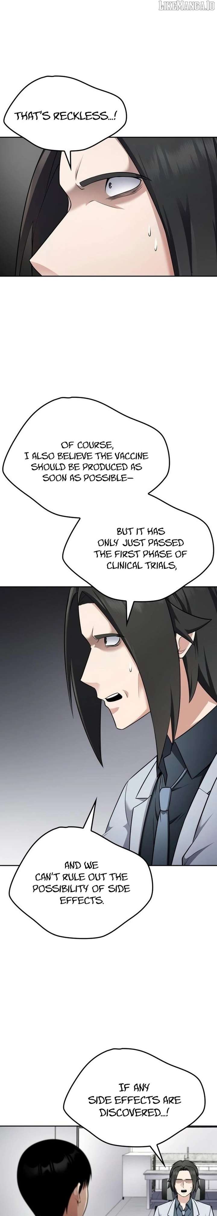 Coin Jackpot After Divorce Chapter 41 107 10