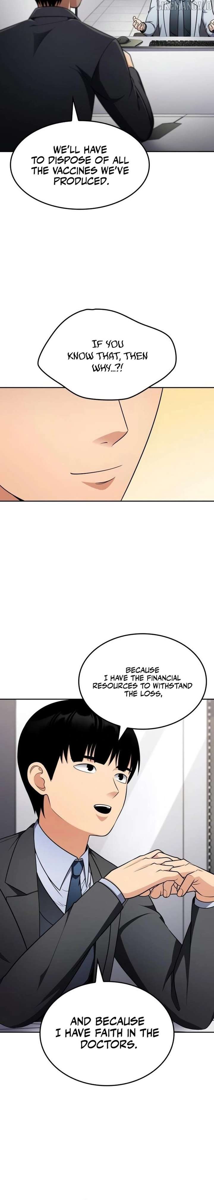 Coin Jackpot After Divorce Chapter 41 108 11