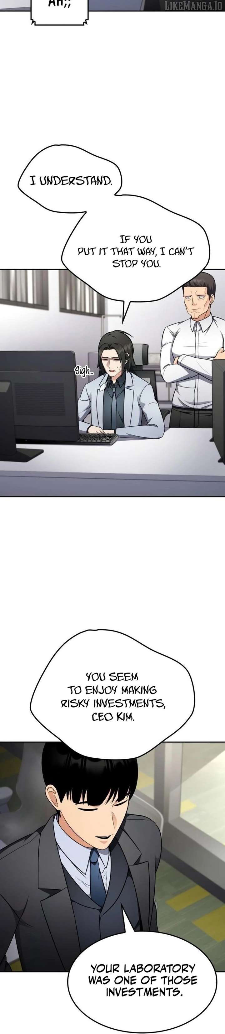 Coin Jackpot After Divorce Chapter 41 112 15