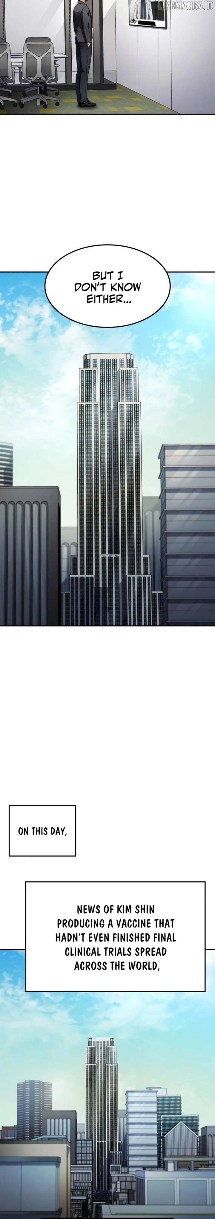 Coin Jackpot After Divorce Chapter 41 114 17