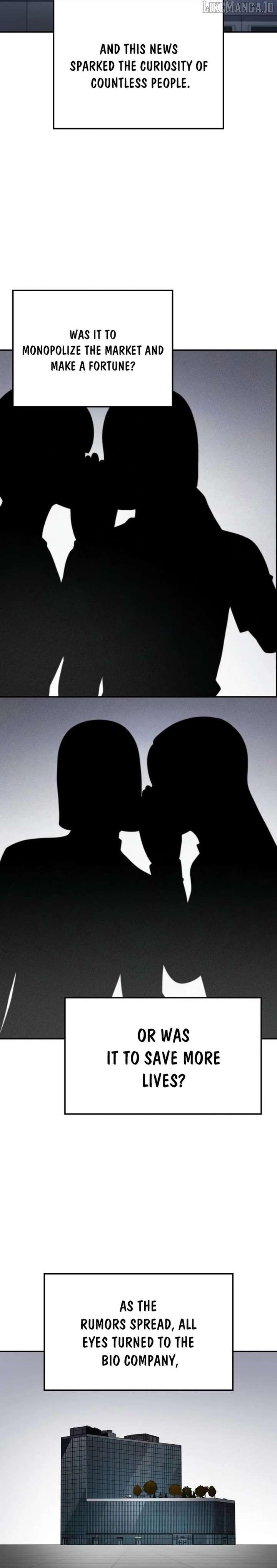 Coin Jackpot After Divorce Chapter 41 115 18