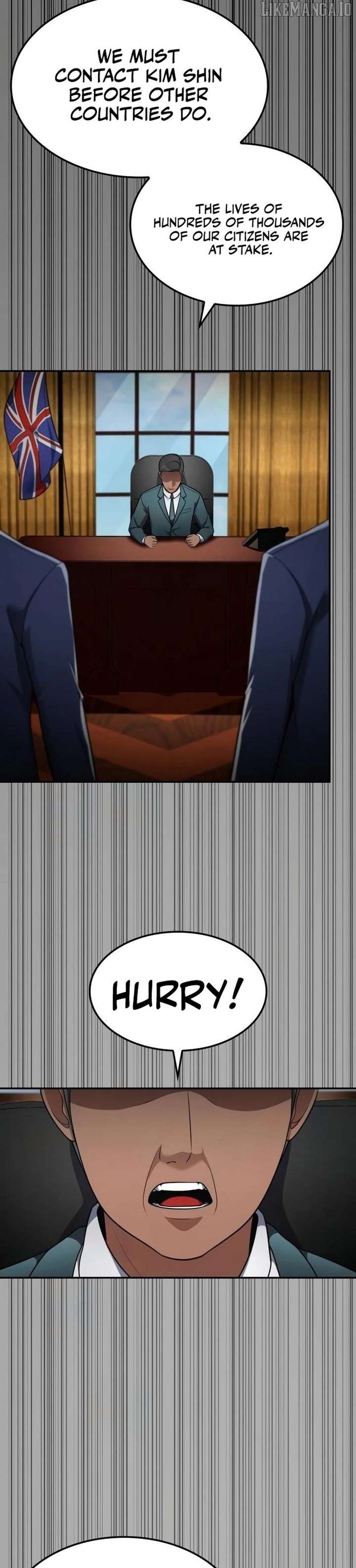 Coin Jackpot After Divorce Chapter 41 117 20