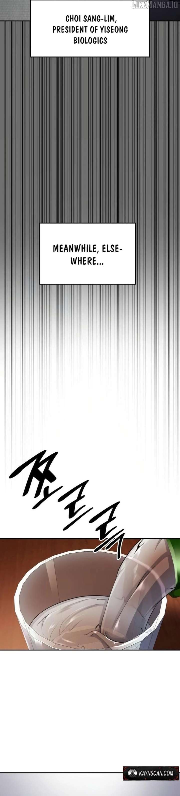 Coin Jackpot After Divorce Chapter 41 120 23