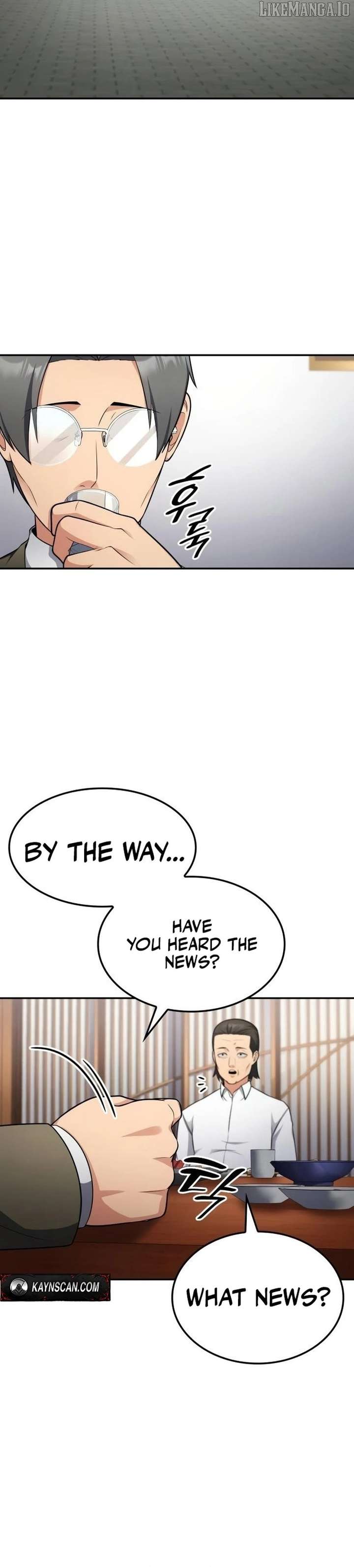 Coin Jackpot After Divorce Chapter 41 123 26