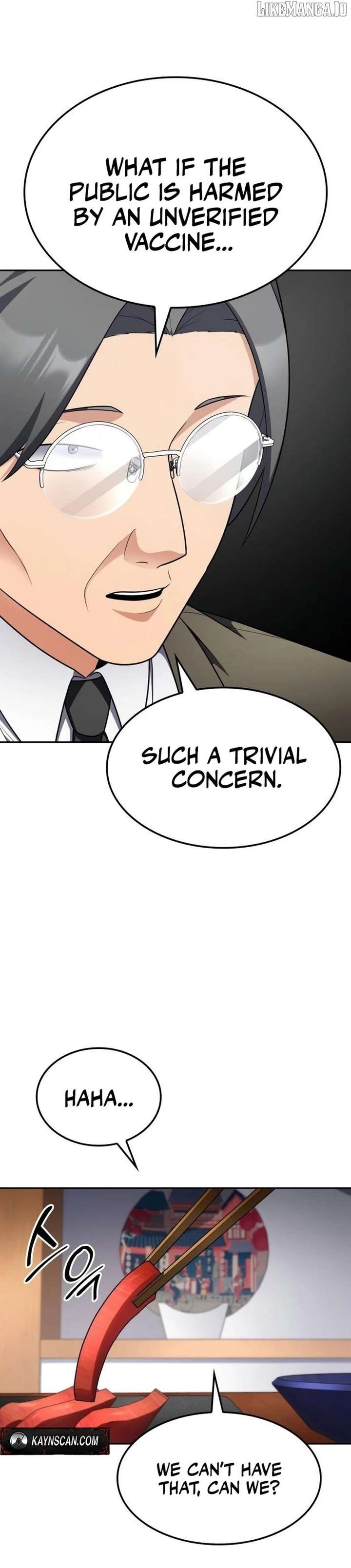 Coin Jackpot After Divorce Chapter 41 125 28