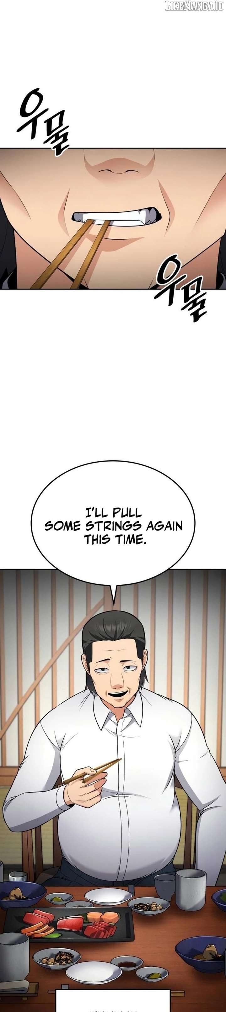 Coin Jackpot After Divorce Chapter 41 126 29