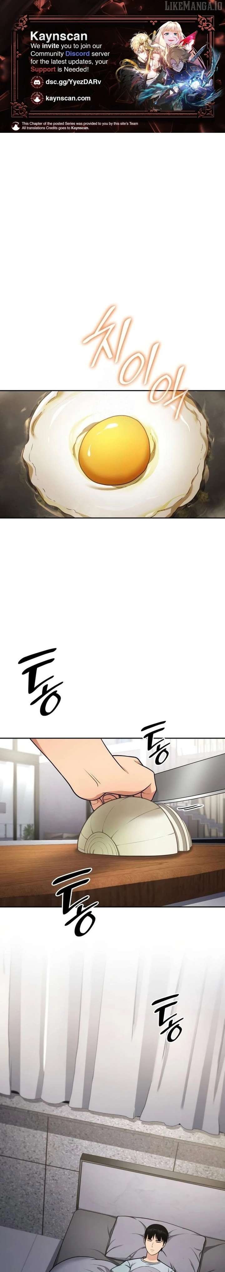 Coin Jackpot After Divorce Chapter 42 107 01