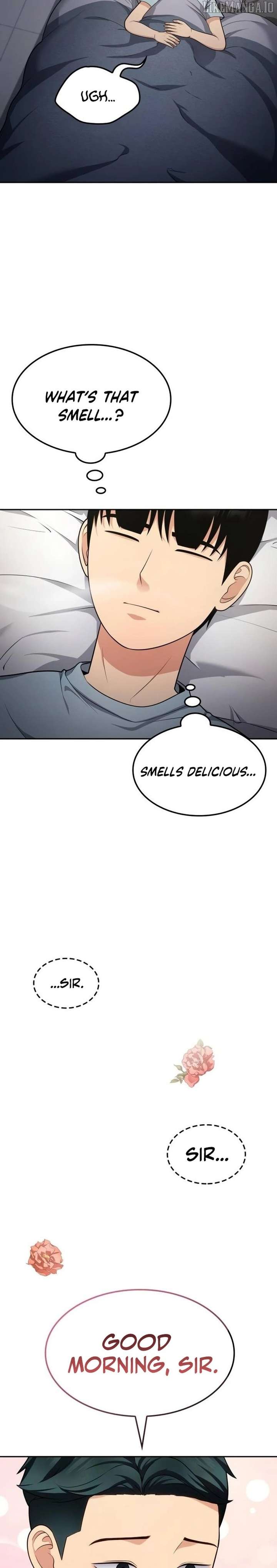 Coin Jackpot After Divorce Chapter 42 108 02