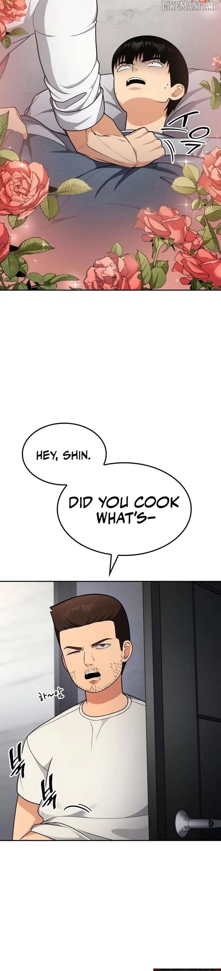 Coin Jackpot After Divorce Chapter 42 110 04