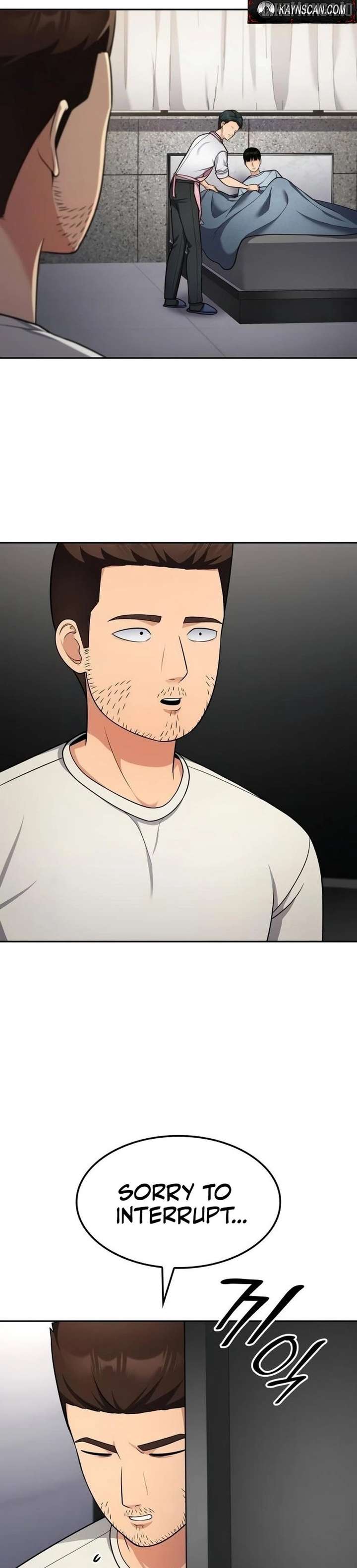 Coin Jackpot After Divorce Chapter 42 111 05