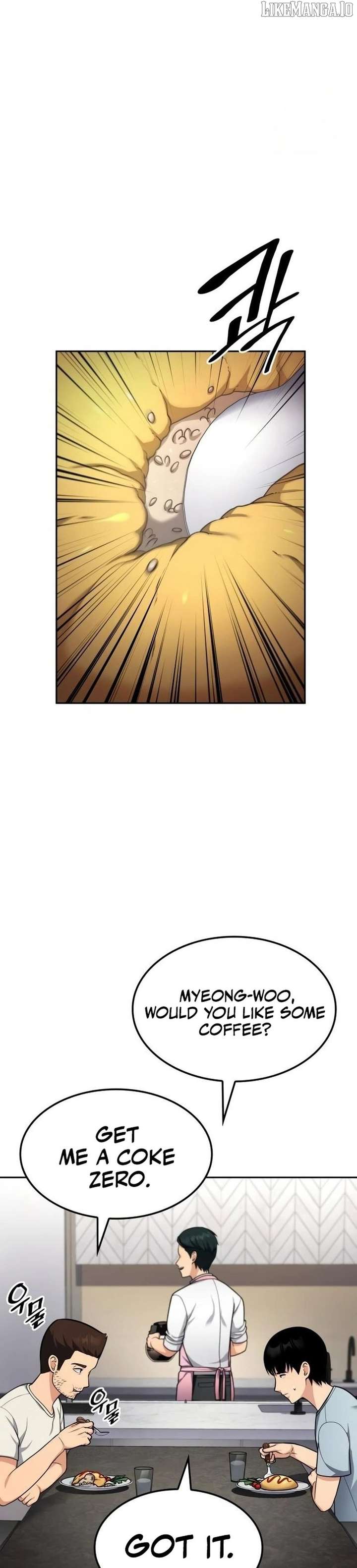 Coin Jackpot After Divorce Chapter 42 113 07