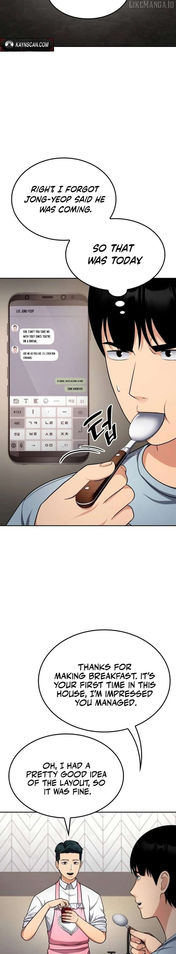 Coin Jackpot After Divorce Chapter 42 114 08