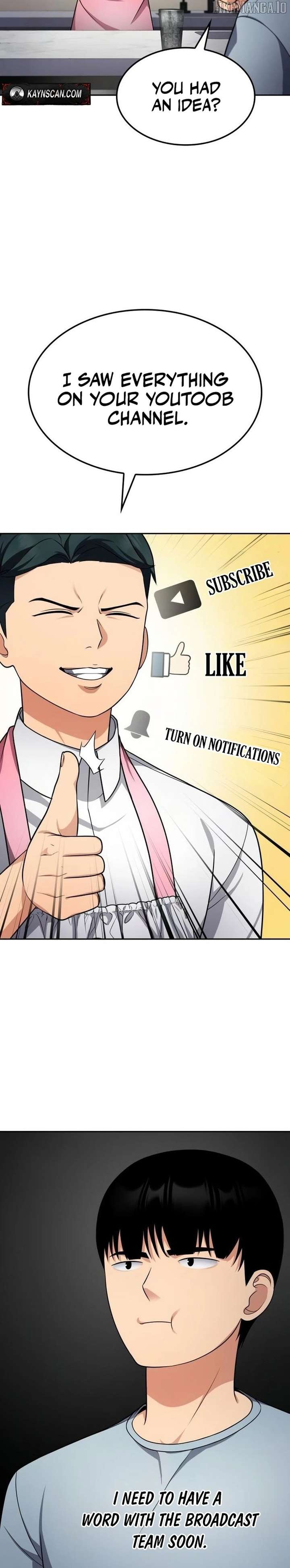 Coin Jackpot After Divorce Chapter 42 115 09