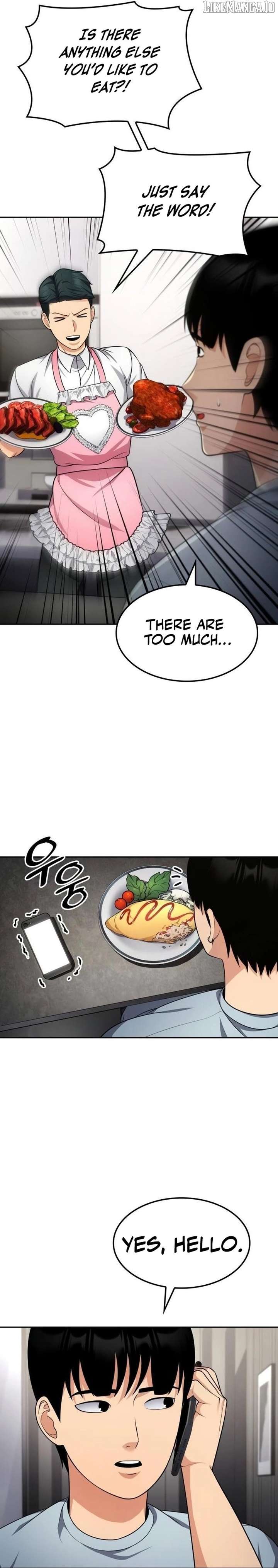 Coin Jackpot After Divorce Chapter 42 120 14