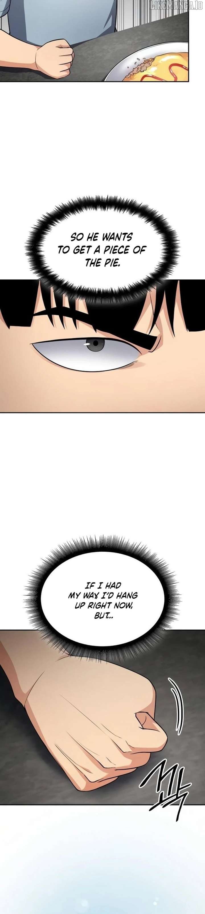 Coin Jackpot After Divorce Chapter 42 126 20