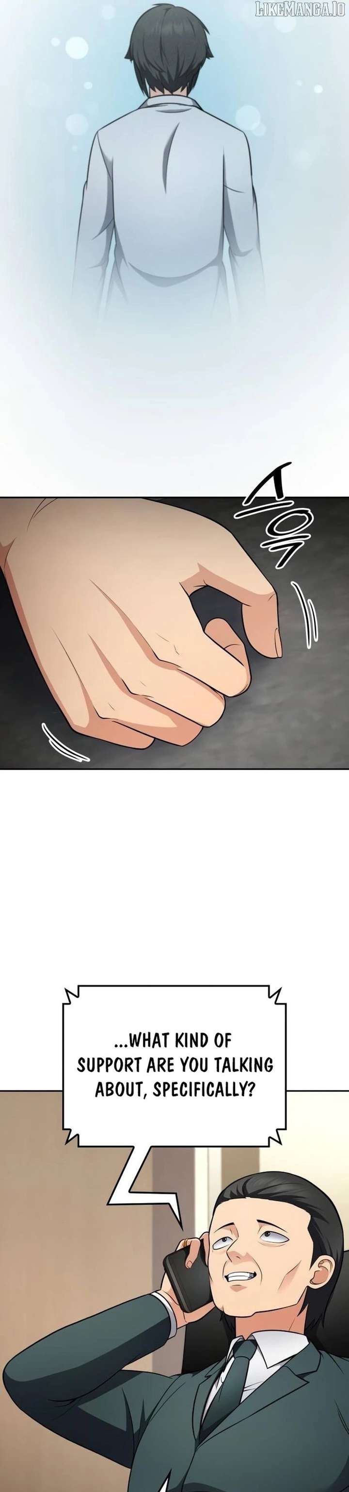 Coin Jackpot After Divorce Chapter 42 127 21