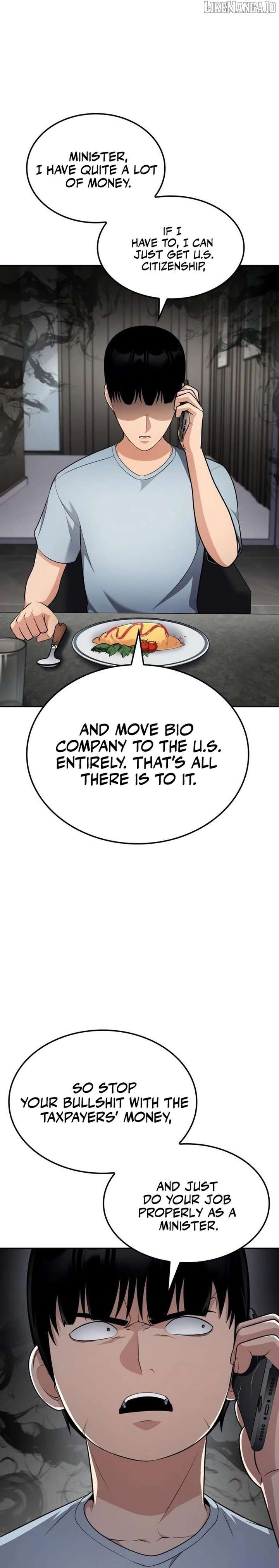 Coin Jackpot After Divorce Chapter 42 136 30