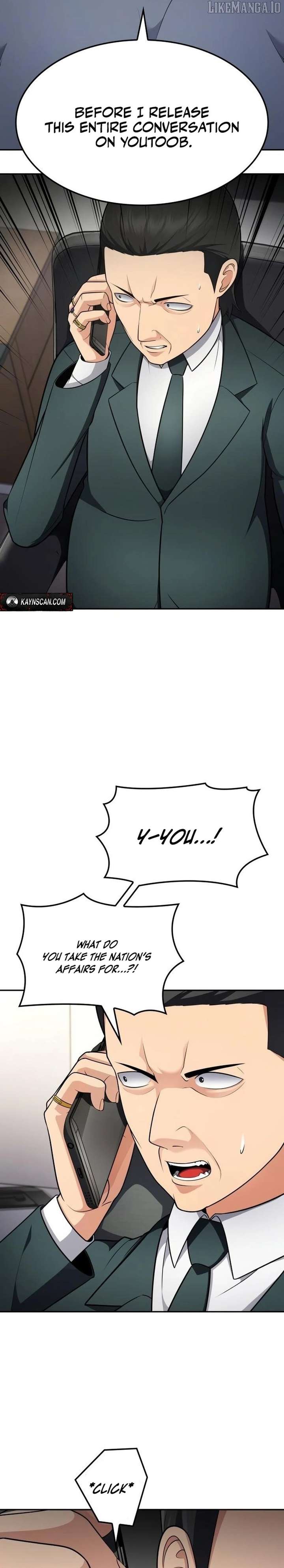 Coin Jackpot After Divorce Chapter 42 137 31