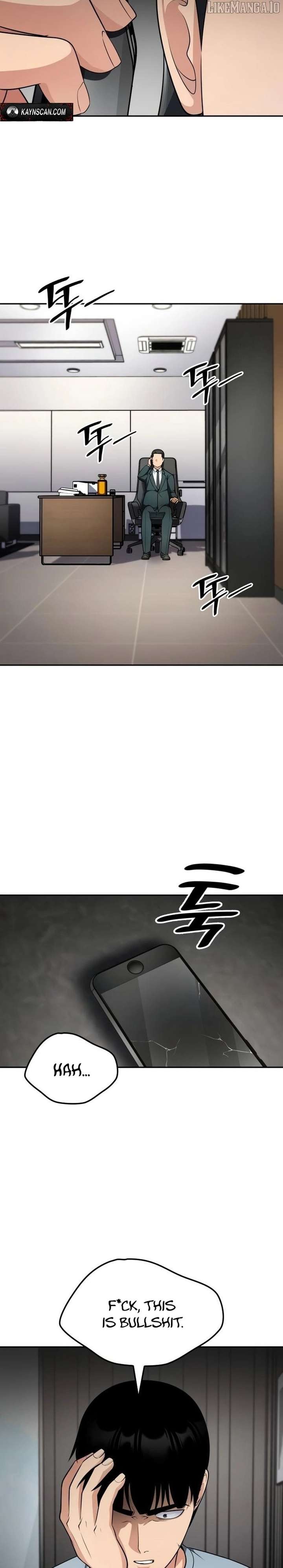 Coin Jackpot After Divorce Chapter 42 138 32