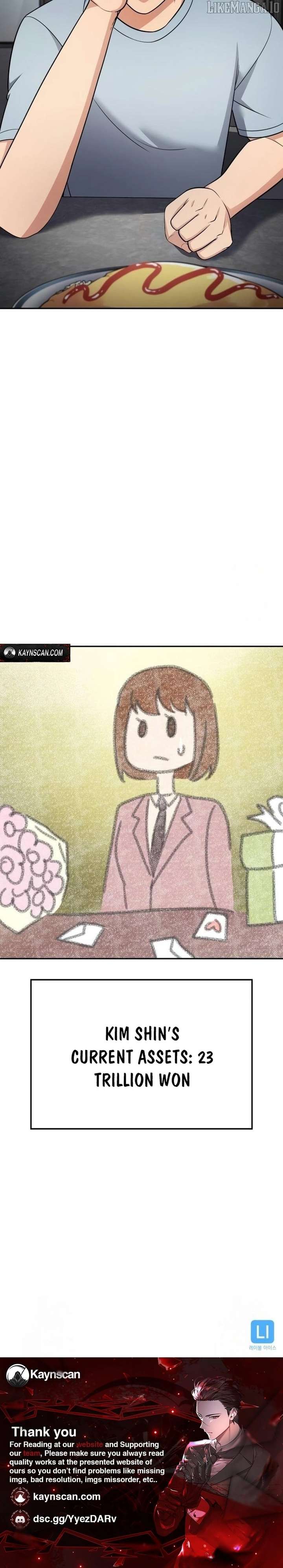 Coin Jackpot After Divorce Chapter 42 139 33