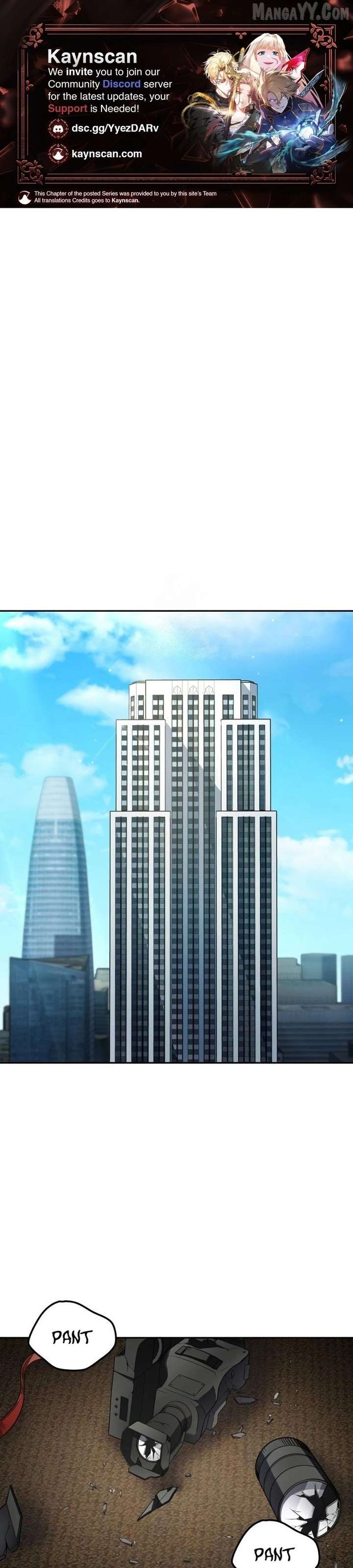 Coin Jackpot After Divorce Chapter 44 116 01