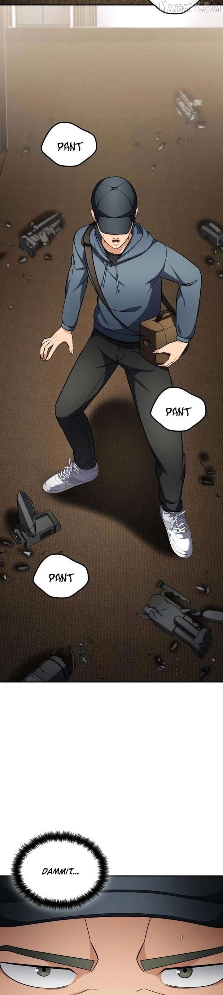 Coin Jackpot After Divorce Chapter 44 117 02