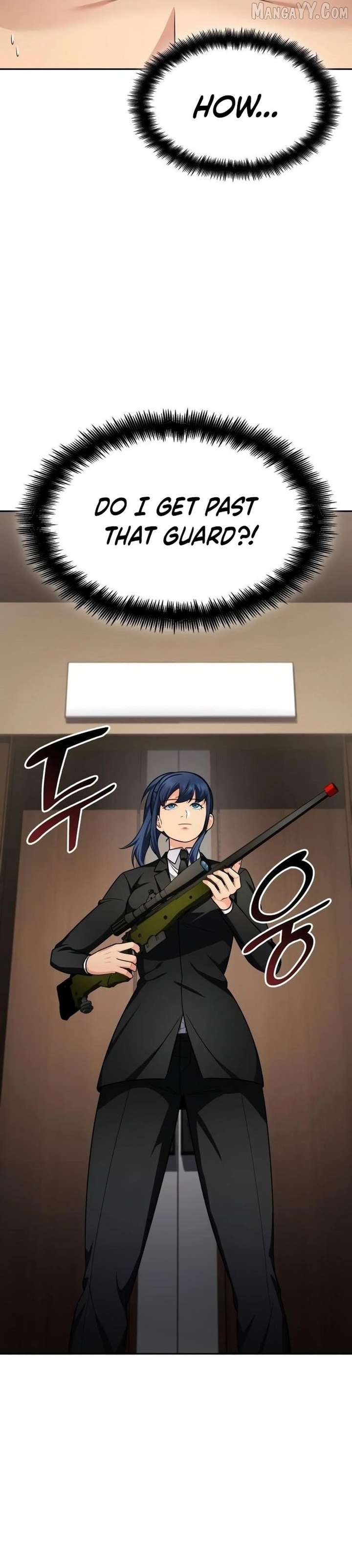 Coin Jackpot After Divorce Chapter 44 118 03