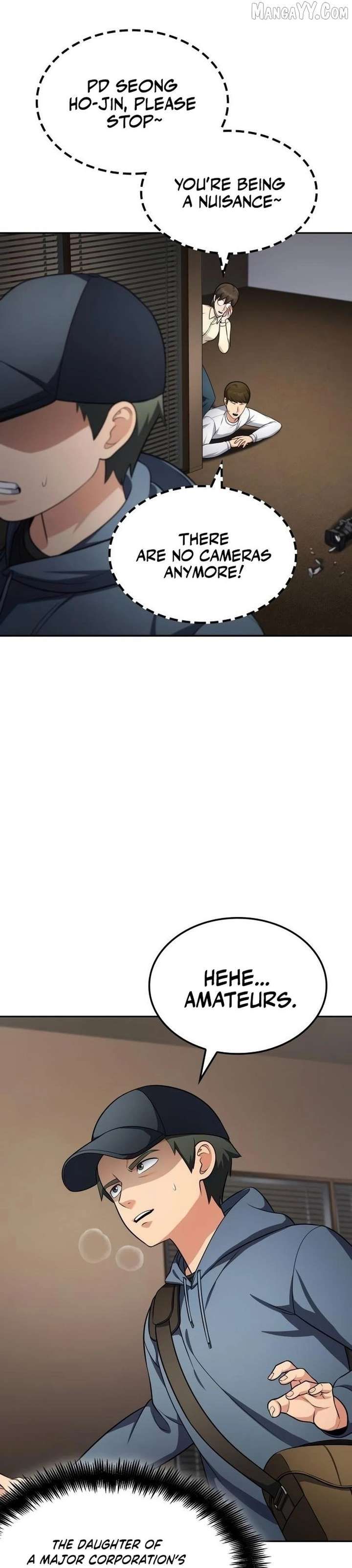 Coin Jackpot After Divorce Chapter 44 119 04