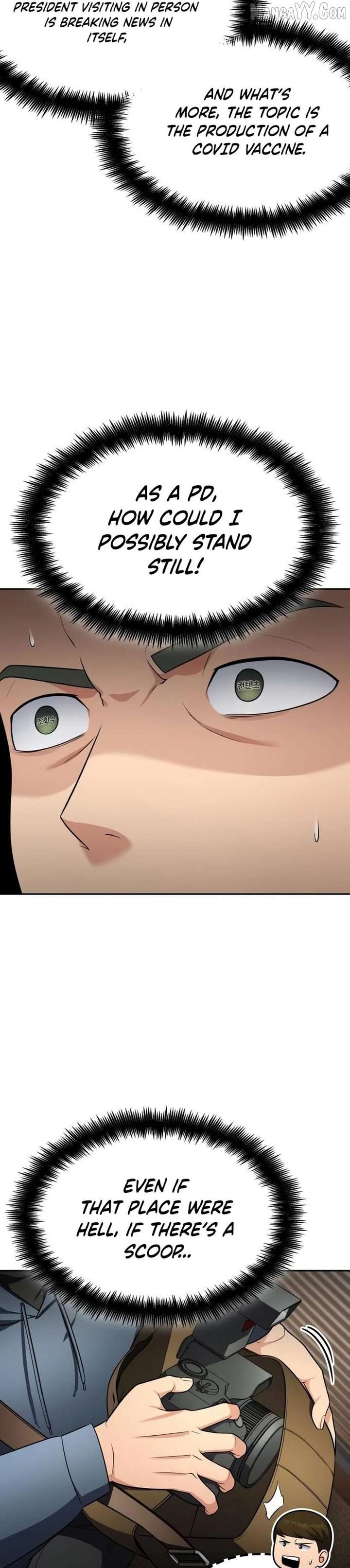 Coin Jackpot After Divorce Chapter 44 120 05