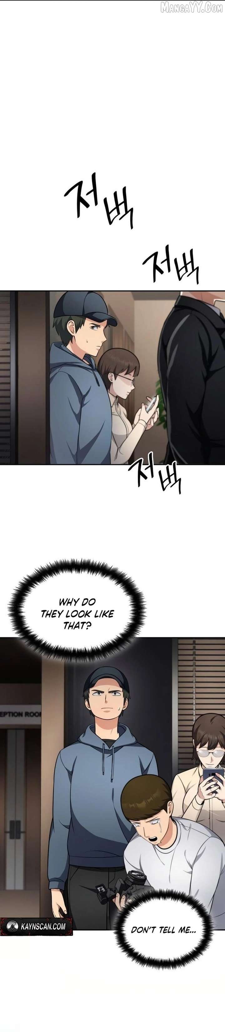 Coin Jackpot After Divorce Chapter 44 124 09