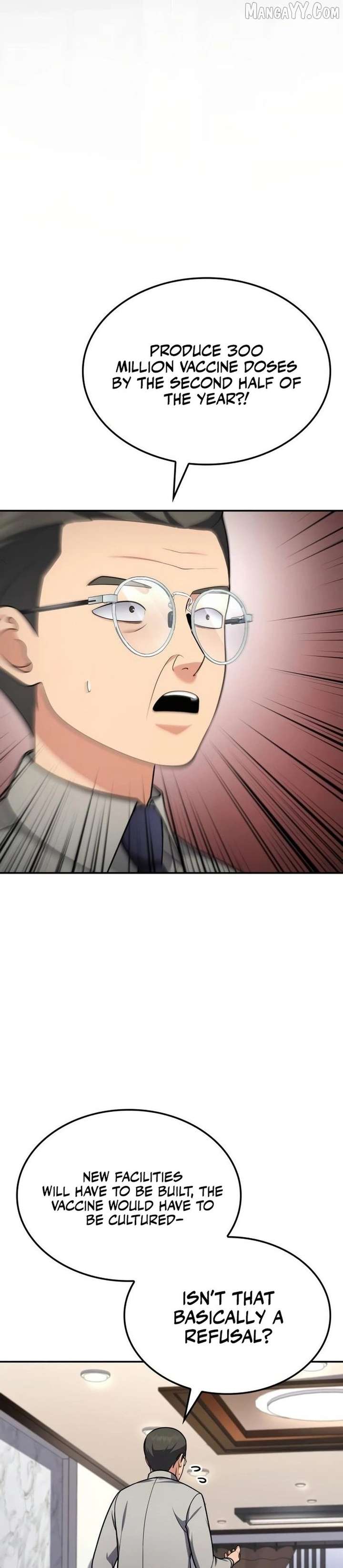 Coin Jackpot After Divorce Chapter 44 126 11