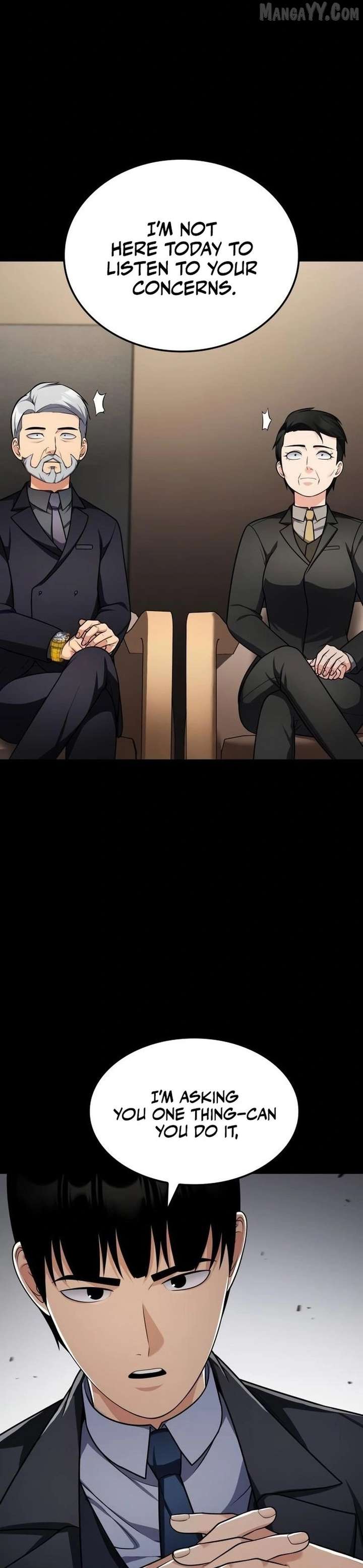 Coin Jackpot After Divorce Chapter 44 129 14