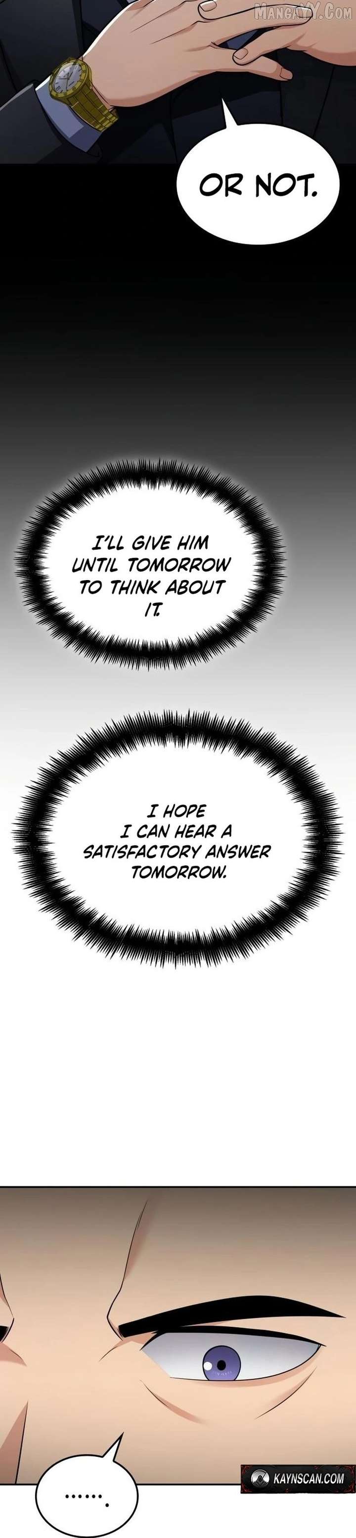 Coin Jackpot After Divorce Chapter 44 130 15