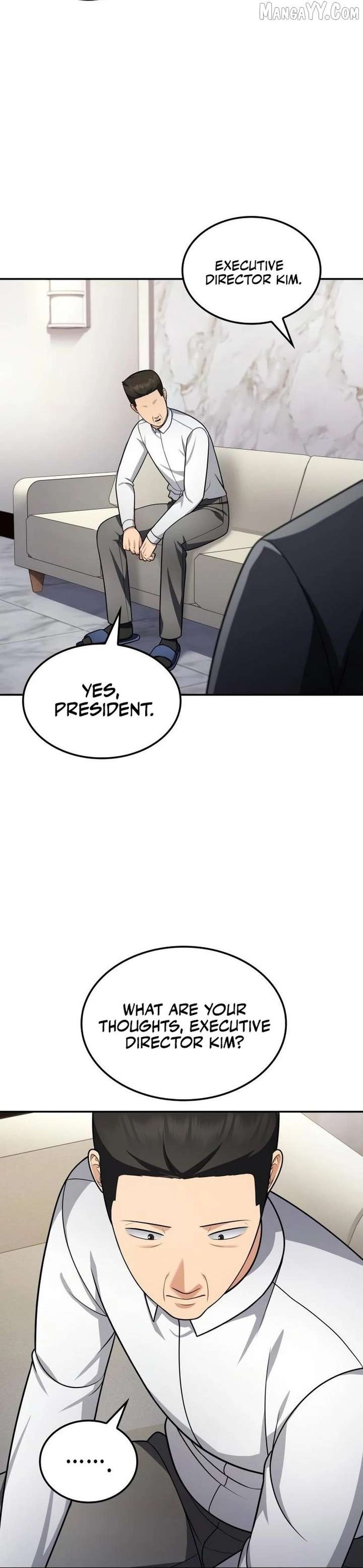 Coin Jackpot After Divorce Chapter 44 131 16