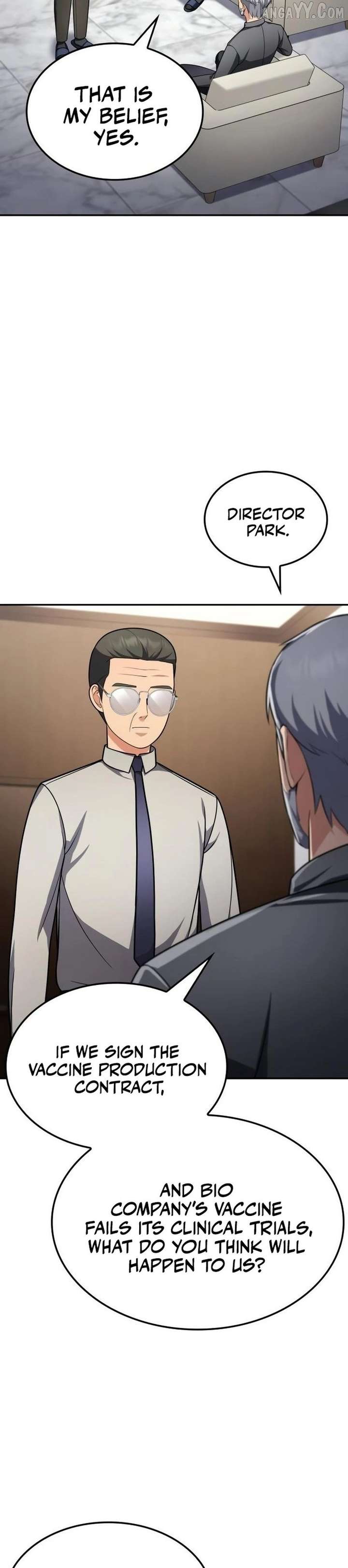 Coin Jackpot After Divorce Chapter 44 133 18