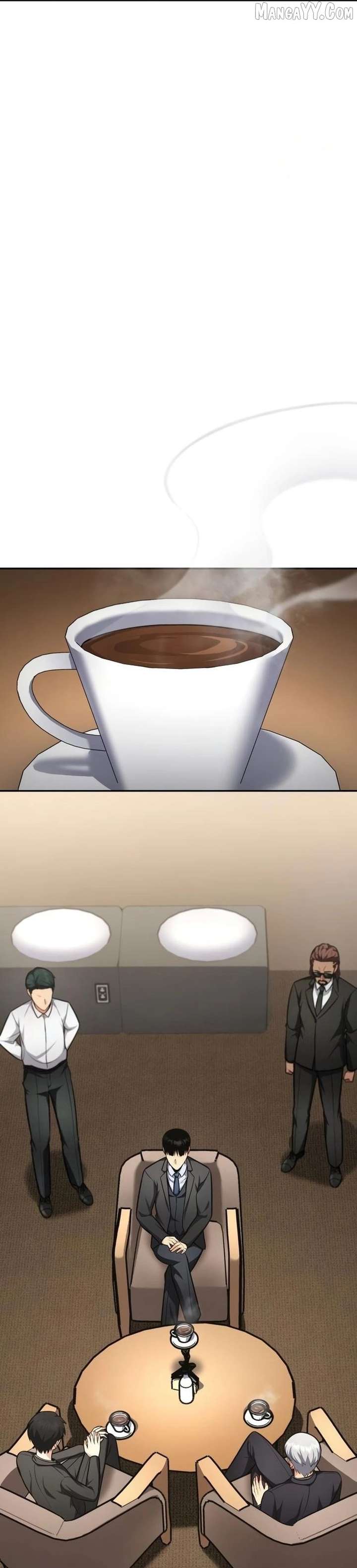 Coin Jackpot After Divorce Chapter 44 136 21