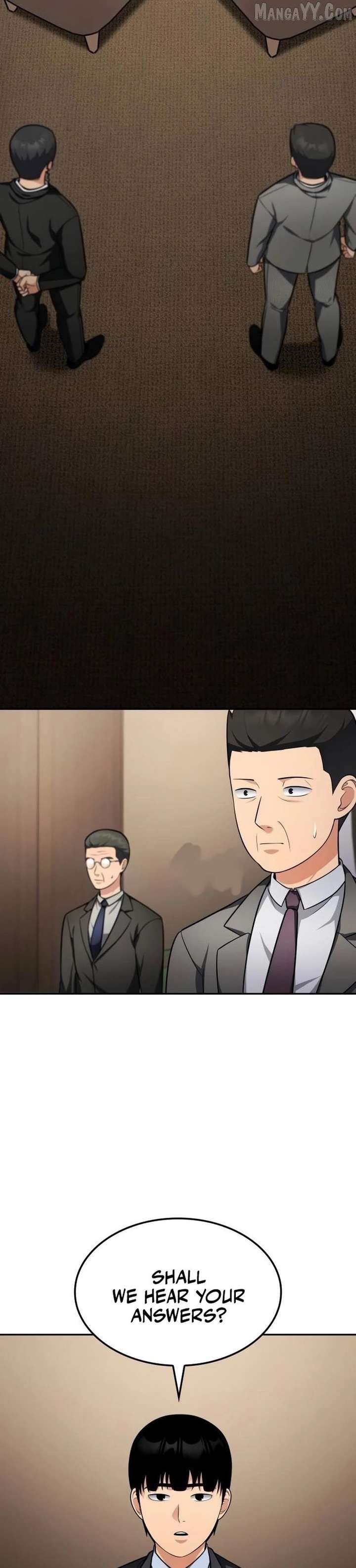 Coin Jackpot After Divorce Chapter 44 137 22