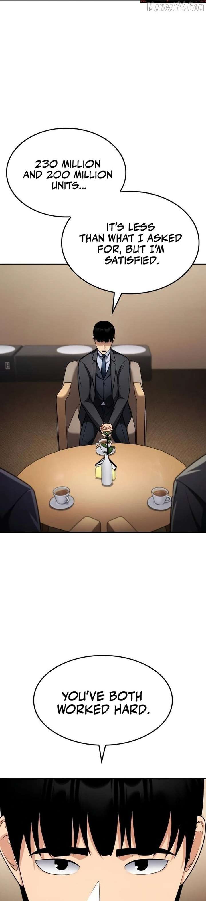 Coin Jackpot After Divorce Chapter 44 140 25