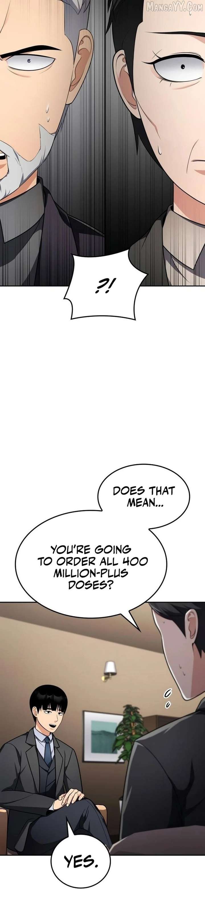 Coin Jackpot After Divorce Chapter 44 142 27